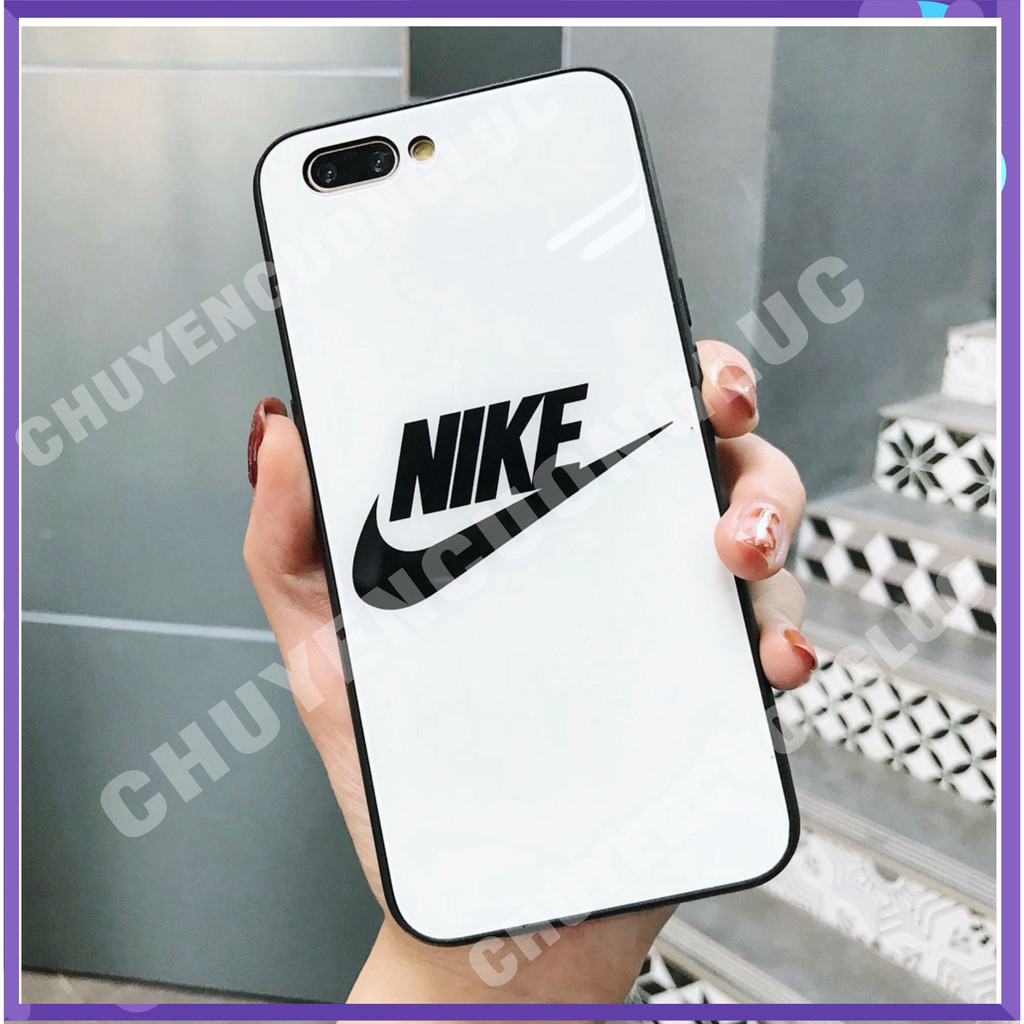 [HOT] Ốp Lưng Kính Cường Lực NIK . ... - CCLNB