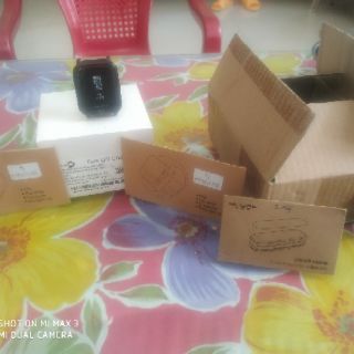 Combo 5 Miếng dán màn hình cho Miband4 bộ 2 miếng