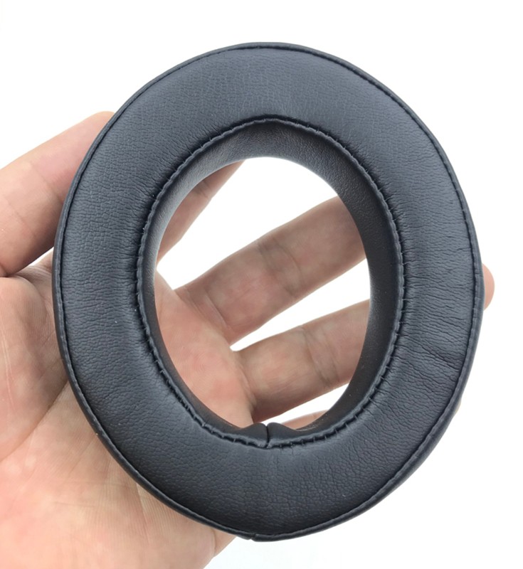 Bộ 2 miếng đệm tai thay thế cho tai nghe Corsair Hs50 Pro / Hs60 Pro / Hs70 Pro chất lượng cao