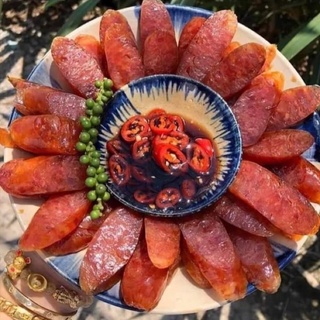 LẠP XƯỞNG TÔM SÓC TRĂNG