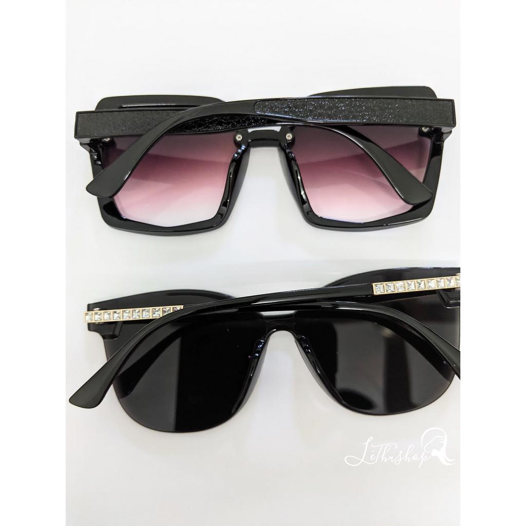 Kính mát xinh đẹp từ Pháp