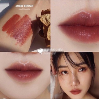 Son Bobbi Brown Crushed Liquid Lip