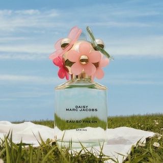 💥Sharingperfume - Nước hoa Marc jacobs Daisy eau so fresh spring limited
