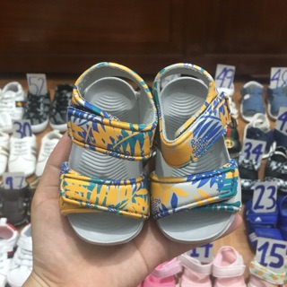 Sandan siêu nhẹ đế xốp