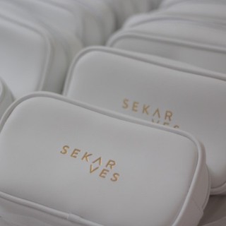 Túi Thiết Yếu Sekarves