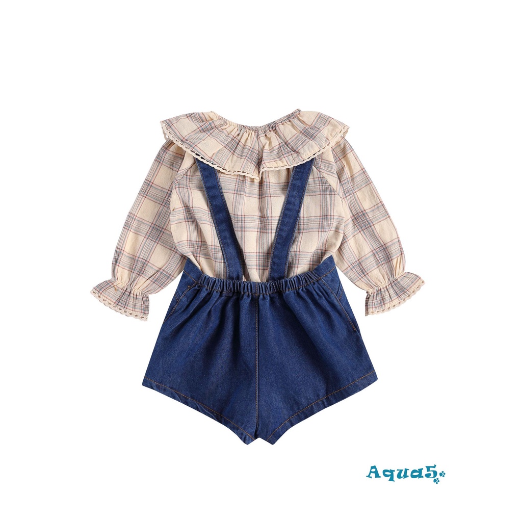 Set Đồ 2 Món Thời Trang Xinh Xắn Cho Em Bé