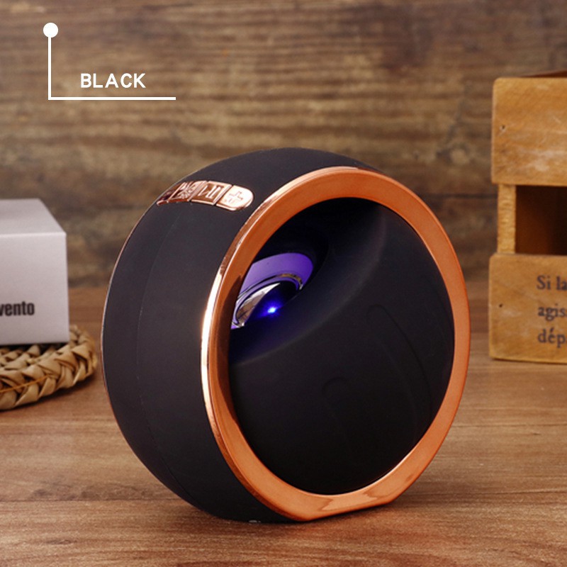 [ BH 12 Tháng ] Loa Bluetooth mini Không Dây MMS-33 dung lượng khủng - loa mini bass mạnh Hỗ Trợ Cắm Thẻ Nhớ Và Usb