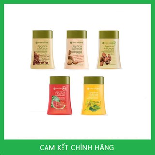 Sữa Tắm YVES ROCHER JARDINS DU MONDE 200ml