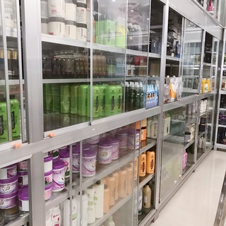 THUỐC UỐN NÓNG KERATIN WELLMATE [CẶP 2 BỊCH]