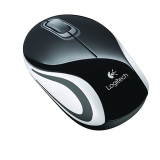 Chuột Không Dây Logitech M187 - hàng chính hãng