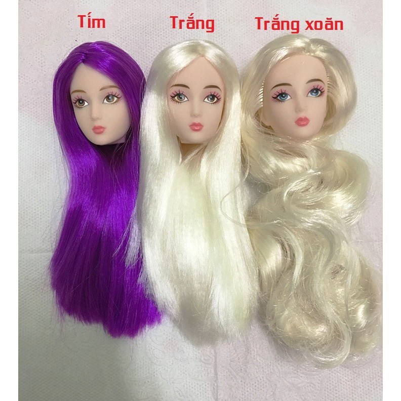 Búp bê xinyi mắt vẽ body thế hệ 2