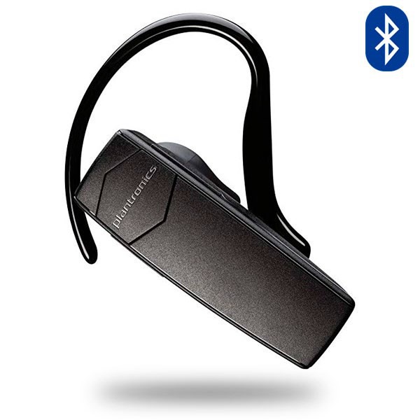 Tai nghe bluetooth Plantronics Explorer 10 Đen