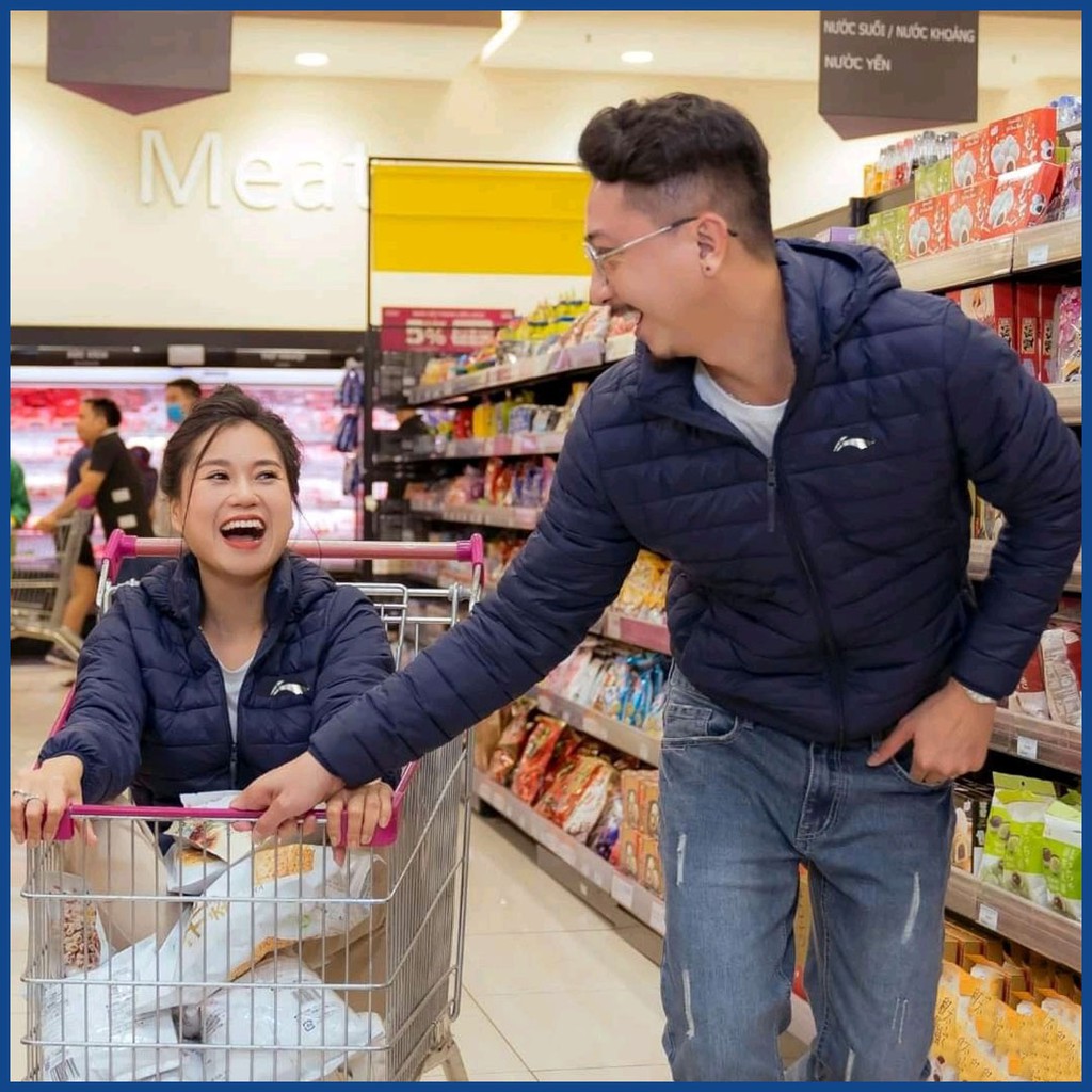 áo phao nam cao cấp phối mũ | BigBuy360 - bigbuy360.vn