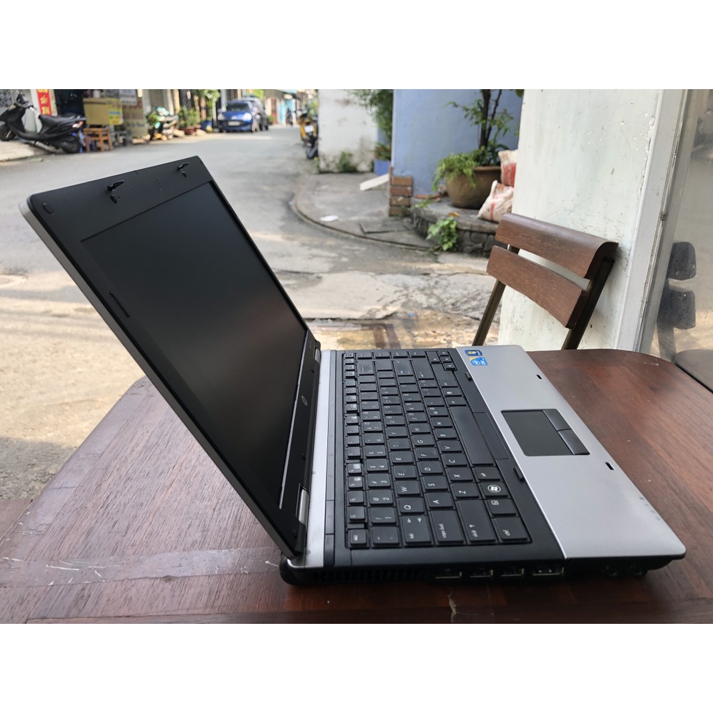 Laptop Core i5 Ram 4GB SSD 120GB văn phòng, giải trí, học tập giá chỉ 2trx