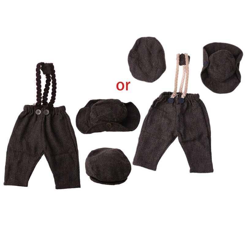 Set đồ quý ông chụp ảnh cho bé trai