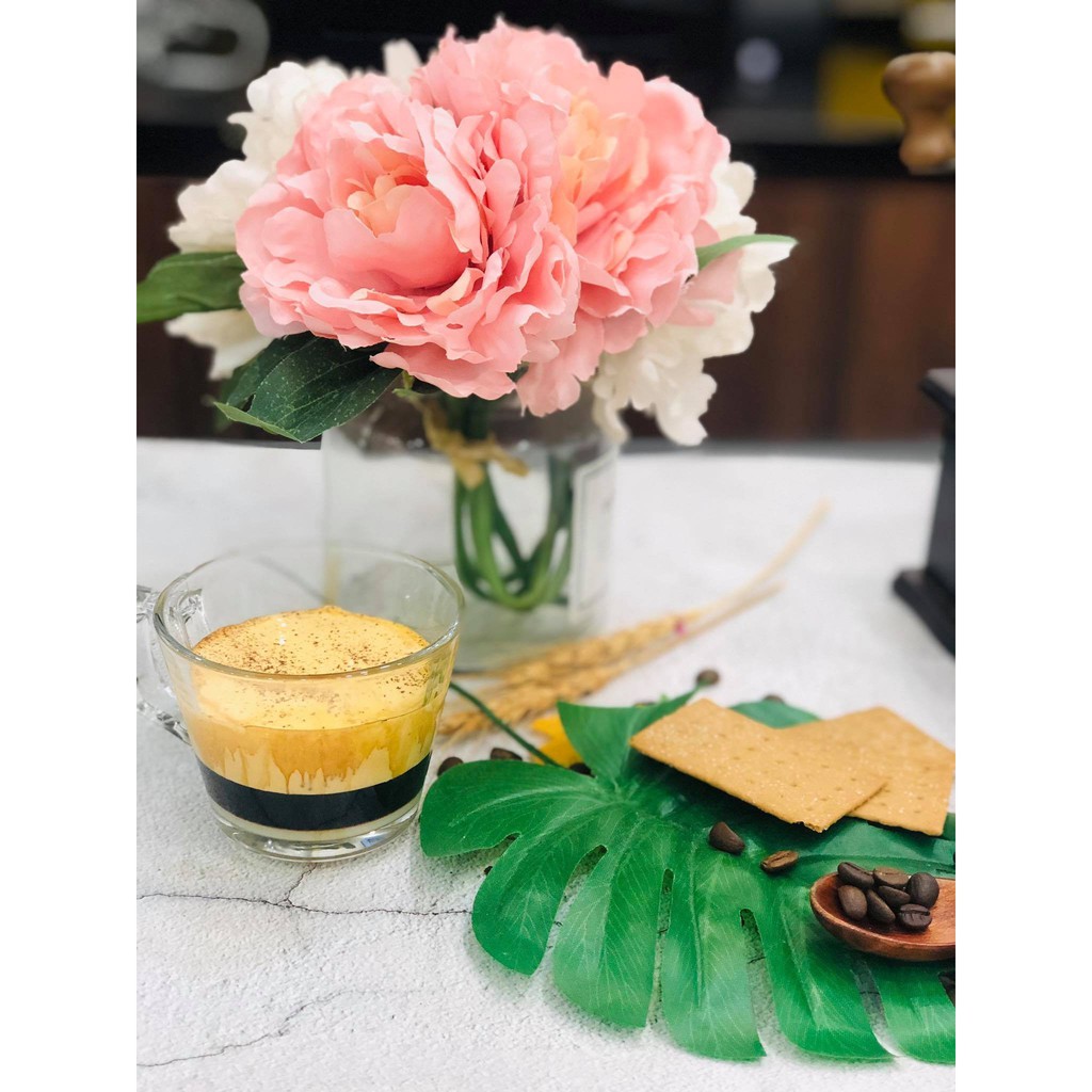 Cafe Bột Olympus Apollo 1kg