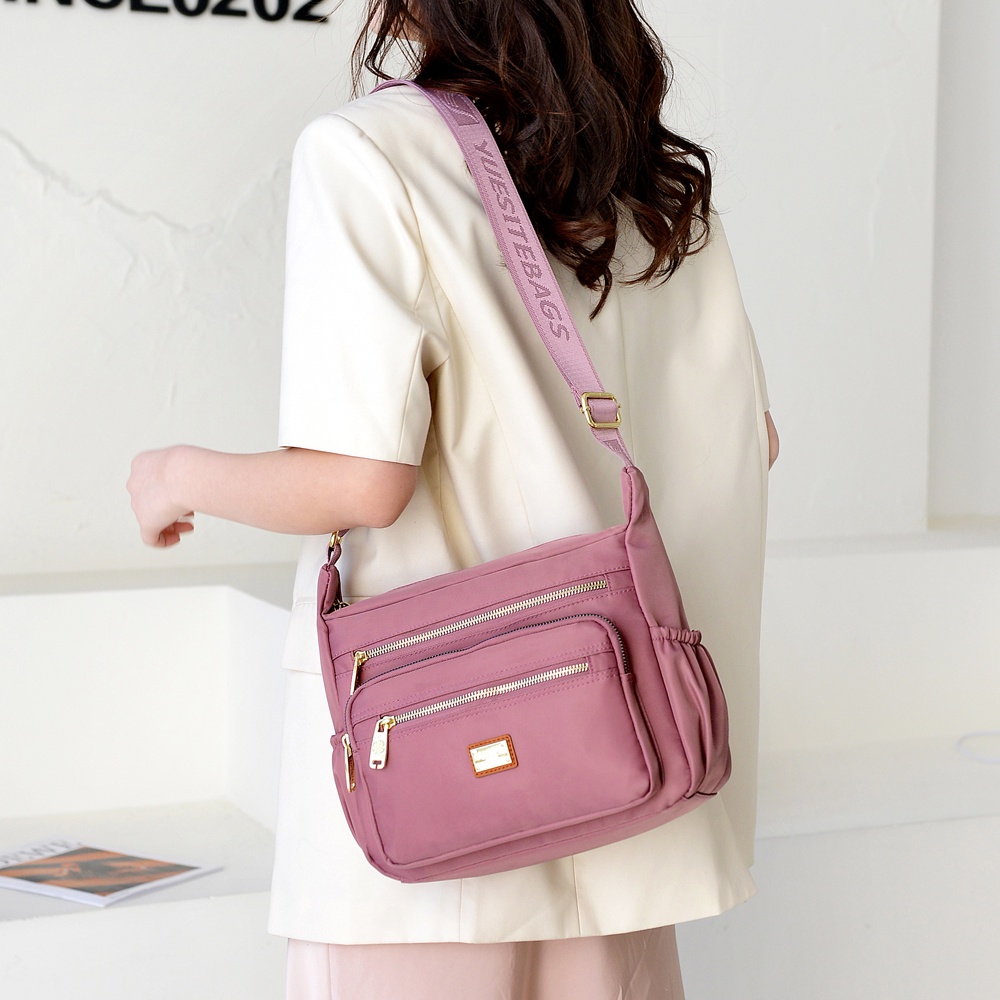 Túi Xách Tay Nữ Thời Trang Đơn Giản