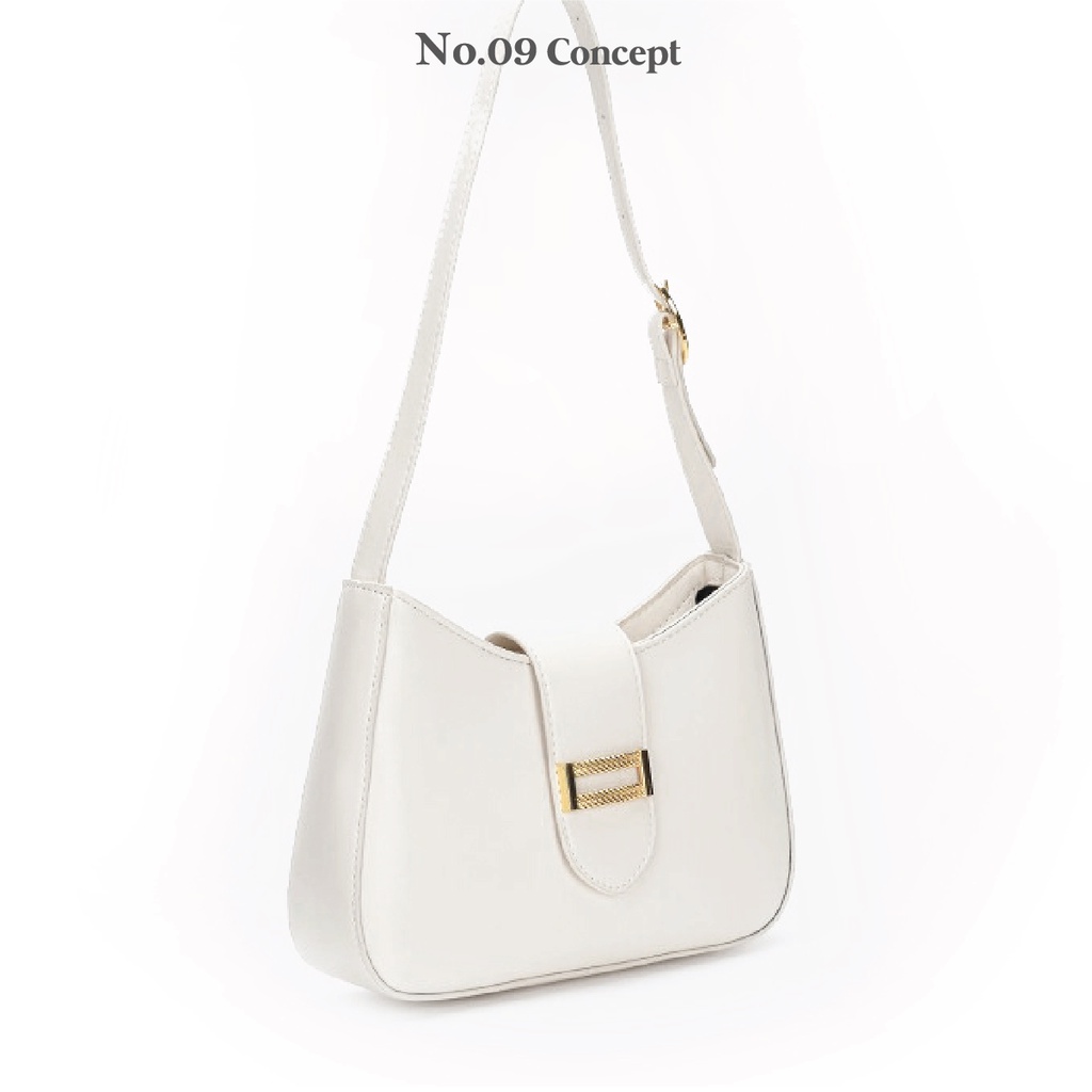 Túi xách Ivy Bag HÀNG CÓ SẴN No.09 ConCept Tui014