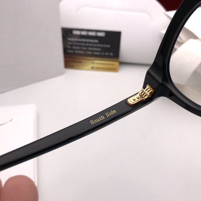 Gọng kính mắt south side bản chuẩn kèm hộp hãng | BigBuy360 - bigbuy360.vn
