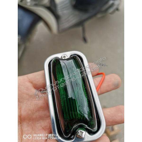 Đèn thùng NHẬT, đèn trang trí xe tải CAO CẤP.