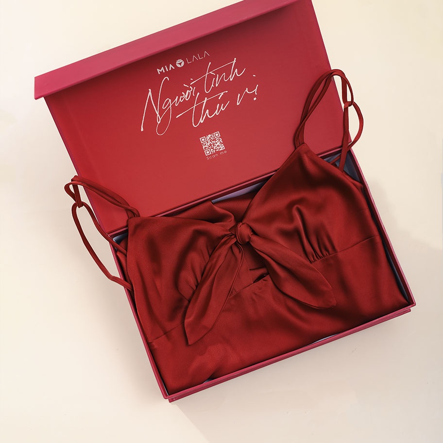 Hộp đựng quà MIALALA