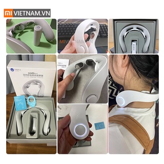 [HÀNG CÓ SẴN] - Máy Massage Cổ  Jeeback G5 - BH Chính Hãng
