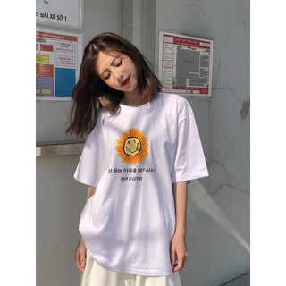 Áo Thun Tay Lỡ FORM ĐẸP FREE SIZE 40 - 70KG VẢI THUN COTTON DÀY ATD003