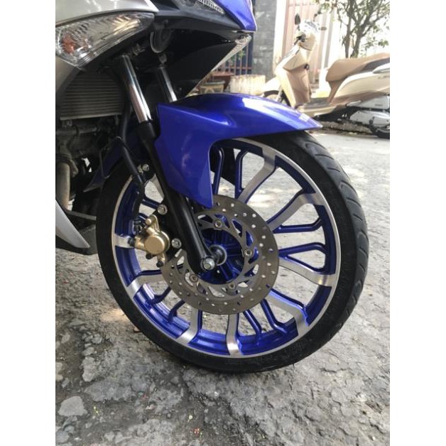 MÂM NHỆN KUNI CHO EXCITER 150 BẢN 2.15 - 3.5 LOẠI 1