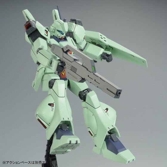 Mô Hình Gundam HG Jegan A Type F91 ver (P-Bandai)