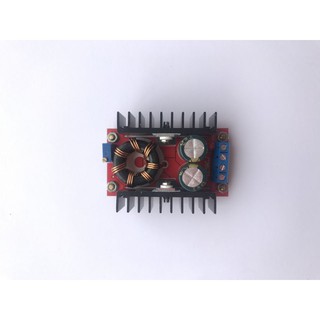 Mạch boost dc-dc 150w