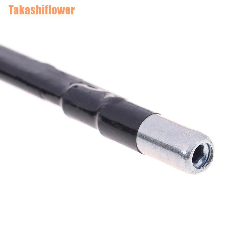 Thanh Điều Chỉnh Hai Chiều Màu Đen 420mm