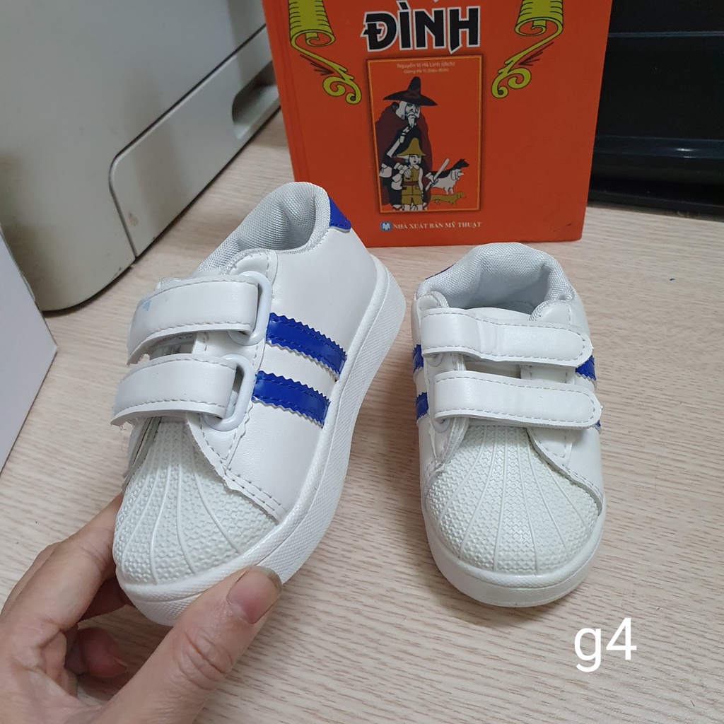 [XẢ HÀNG2 ] Giầy thể thao bé trai/ bé gái. Bốt trẻ em size 21-30