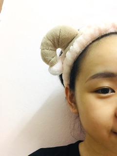[Giao nhanh] Băng đô sừng cừu HOT TREND