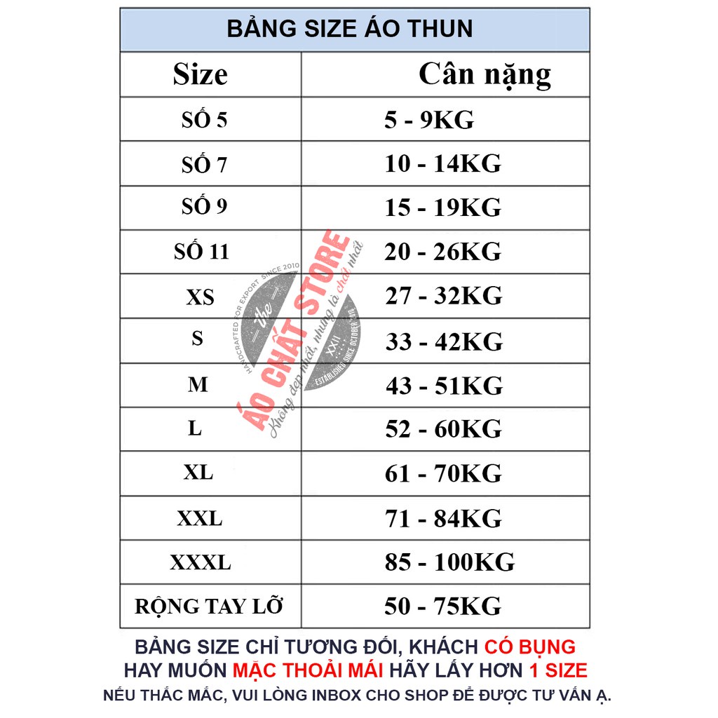 Áo Thun Cho Bé In Hình Gia Đình Kun Nông Dân Siêu Phàm Siêu Hot KUN08 | ADT SHOP