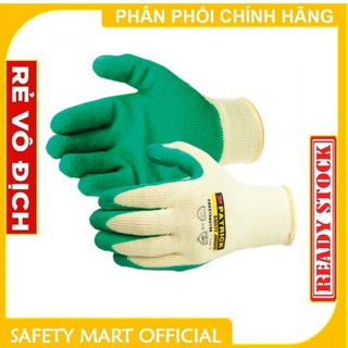 Găng tay chống cắt phủ nhựa cấp độ 2 Jogger contruto