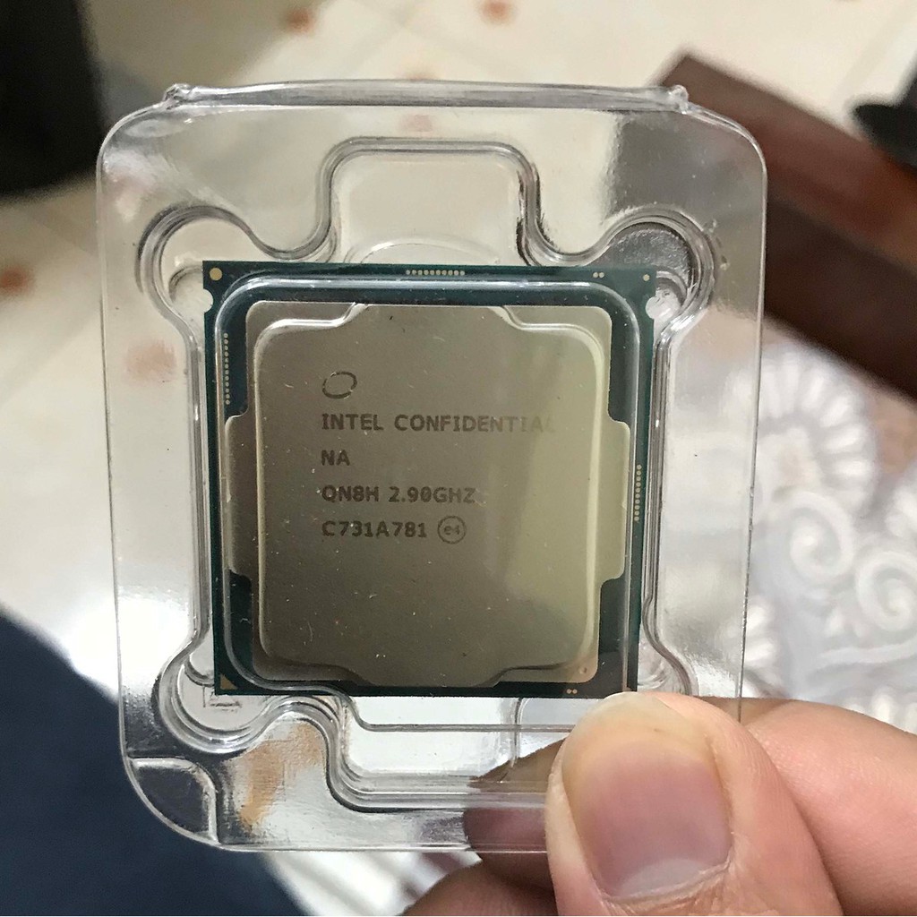 <Hàng đặt trước> Cpu i7 8700 Es giá tốt