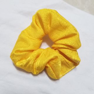 Combo 10 cái Scrunchie buộc tóc