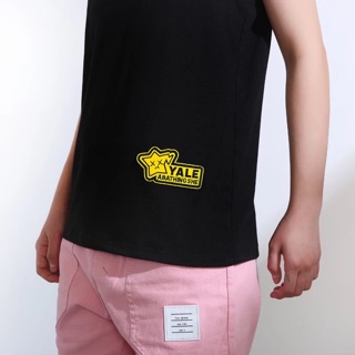 Áo nịt ngực yale