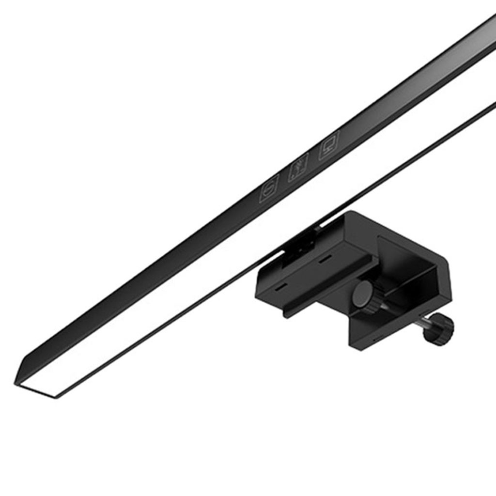Thanh đèn màn hình máy tính để bàn LED dành cho bàn làm việc gia đình