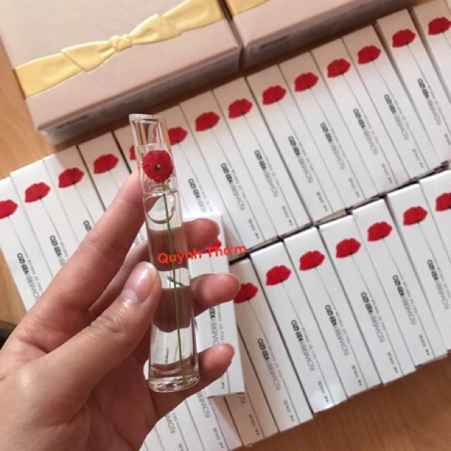 Nước hoa  mini Kenzo