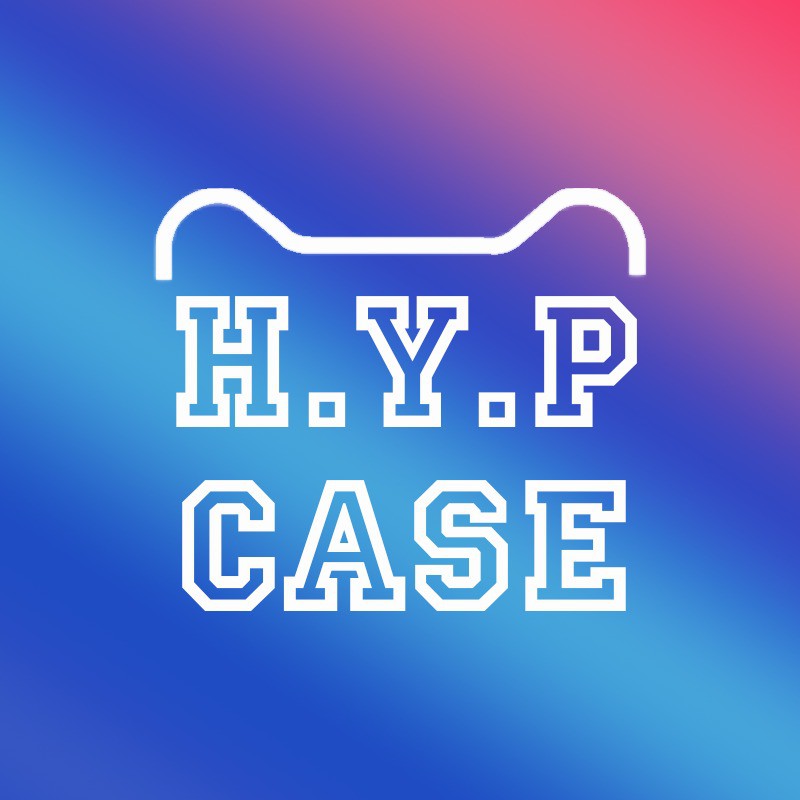 H.Y.P CASE - CHUYÊN SỈ ỐP