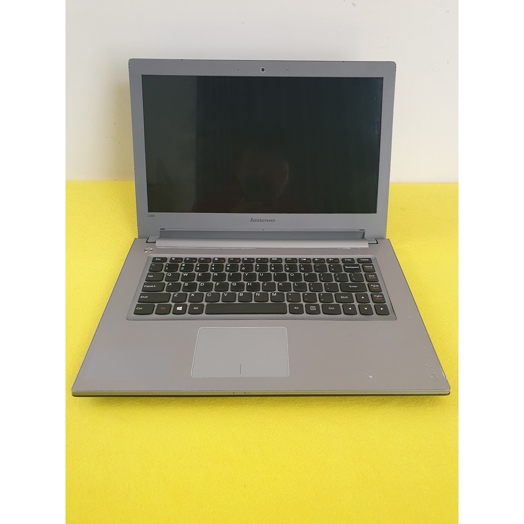 Laptop Lenovo Ideapad Z400 | Core I5 3210M | Ram 4 GB | SSD 128 GB | BigBuy360 - bigbuy360.vn
