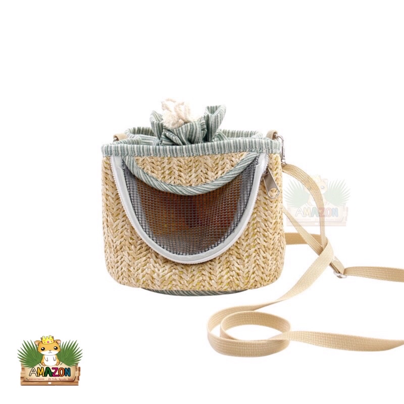 Túi vận chuyển dành cho sóc Hamster