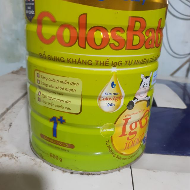 Sua colocsbaby