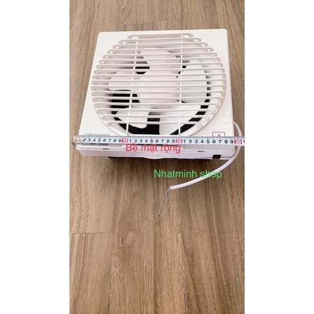 Quạt thông gió Tico 20Av6.