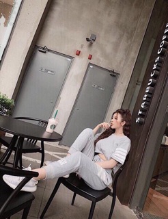 Sét bộ thể thao