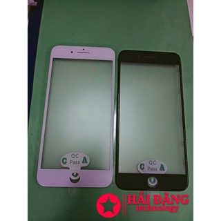 Kính iPhone 8 Plus Liền Zon Keo OCA - Hàng Cao Cấp