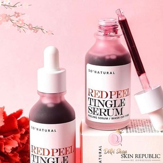 Tinh chất dưỡng da Red