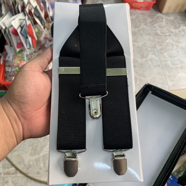 Dây đai quần chữ y nam tầm 55kg  trở lên