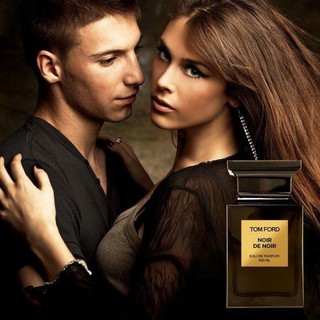 Nước Hoa TomFord Noir De Noir - Extract 10-20ml